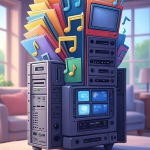 Server